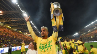 L1: entre Nantes et Lille, Ludovic Blas &agrave; l'heure des choix