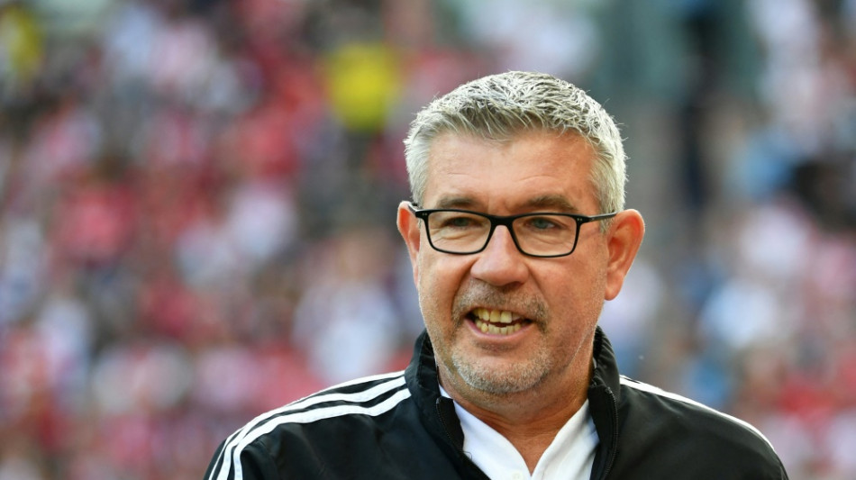 Union Berlin verl&auml;ngert mit Erfolgstrainer Fischer