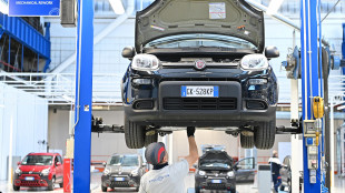 A Mirafiori contratti di solidariet&agrave; fino a dicembre