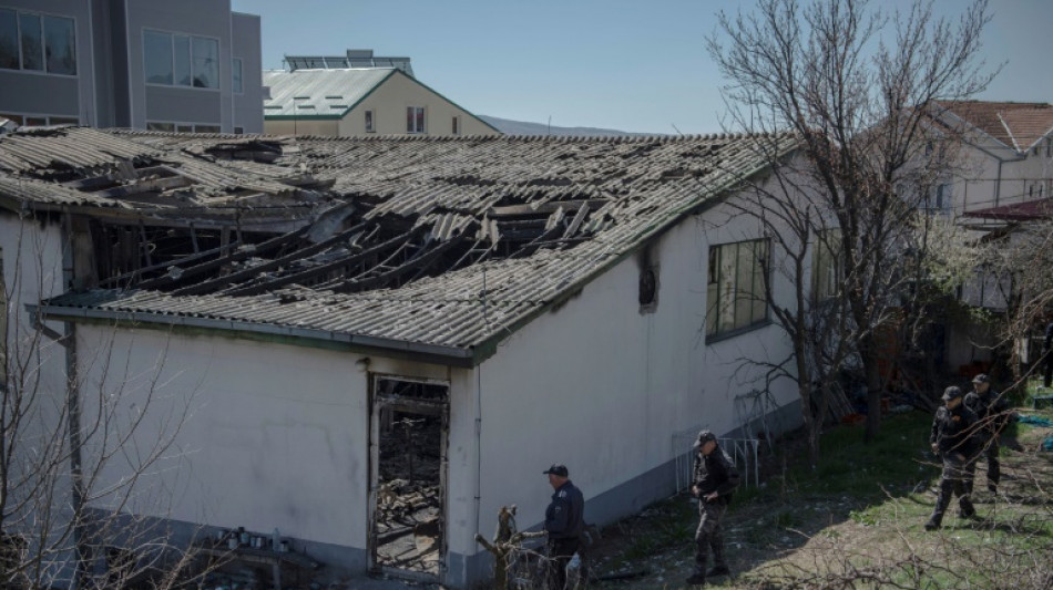Incendie d'une discoth&egrave;que en Mac&eacute;doine du Nord: enqu&ecirc;te &eacute;largie, des ex-ministres inculp&eacute;s
