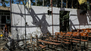 Attentat dans un centre de formation en Afghanistan: 35 morts, les femmes hazara en col&egrave;re