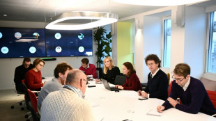 Les Echos: la Soci&eacute;t&eacute; des journalistes d&eacute;nonce "l'&eacute;viction brutale" du directeur de la r&eacute;daction