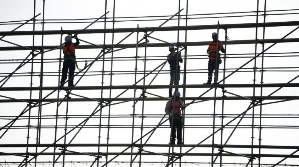 Kabinett beschlie&szlig;t Tariftreuegesetz - Verabschiedung fraglich