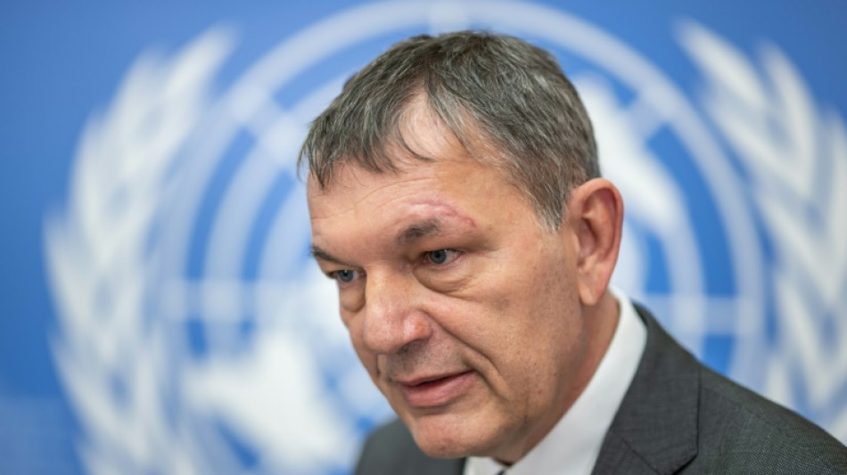 Geberkonferenz bringt zu wenig f&uuml;r UN-Hilfswerk f&uuml;r pal&auml;stinensische Fl&uuml;chtlinge ein