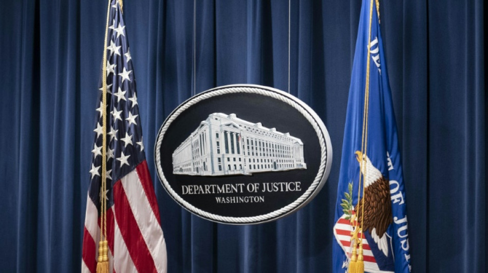 EEUU acusa de "terrorismo" por primera vez a un presunto l&iacute;der del Tren de Aragua