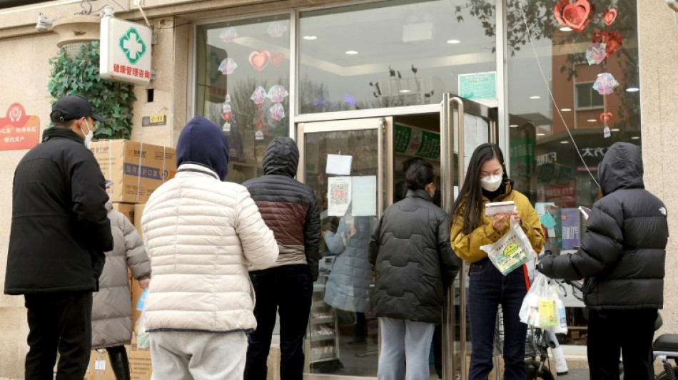 Verkehrsministerium lehnt Stopp von China-Fl&uuml;gen wegen Corona-Lage ab