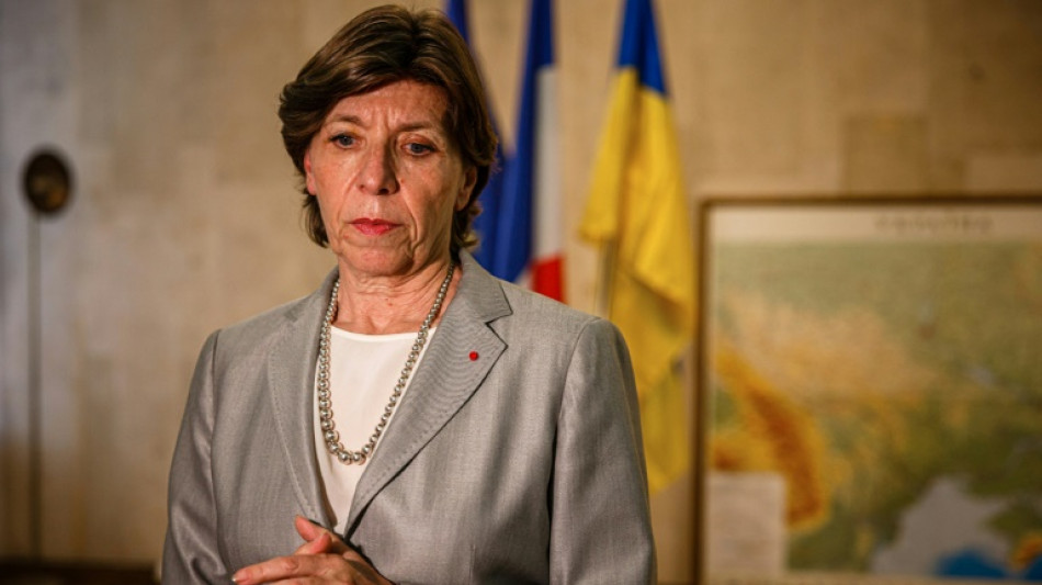 Pour la premi&egrave;re fois depuis 20 ans, une gr&egrave;ve agite la diplomatie fran&ccedil;aise