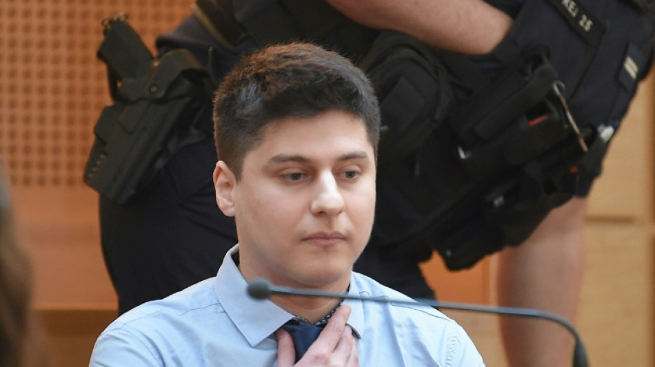 Nicolas Zepeda condamn&eacute; &agrave; 28 ans de r&eacute;clusion pour l'assassinat de Narumi Kurosaki