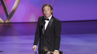 Allen White vince il secondo Emmy, 'cambiare &egrave; sempre possibile'