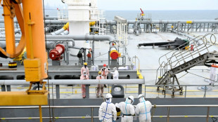 Russland wird zu Chinas wichtigstem &Ouml;llieferanten