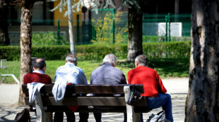Zahl der Pension&auml;re in Deutschland steigt leicht an