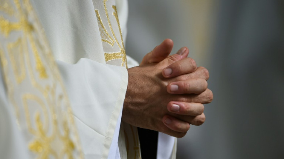 Kirchengericht entl&auml;sst verurteilten saarl&auml;ndischen Priester wegen Missbrauchs