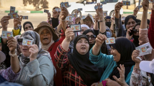 Spanien &ouml;ffnet Grenzen zu Ceuta und Melilla f&uuml;r marokkanische Arbeiter