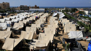 Guerra em Gaza provoca medo de nova ondas de refugiados palestinos em pa&iacute;ses &aacute;rabes