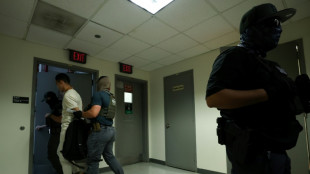 Para imigrantes nos EUA, audi&ecirc;ncias obrigat&oacute;rias se tornaram uma amea&ccedil;a