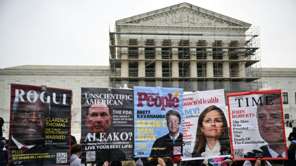 La Corte Suprema de EEUU permite cortar fondos p&uacute;blicos a una oeneg&eacute; de planificaci&oacute;n familiar