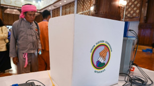 Myanmar junta sets December 28 poll date despite raging civil war