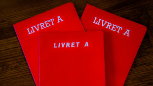 Les livrets A se remplissent en f&eacute;vrier, &agrave; la faveur de la hausse du taux
