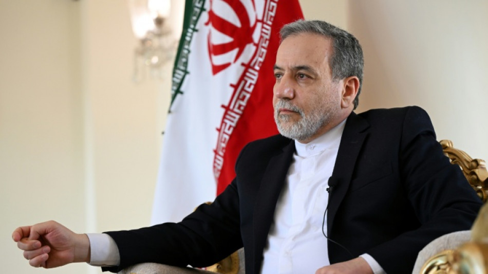 Ir&aacute;n rechaza la propuesta de Trump de negociaciones directas con EEUU