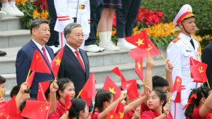 Xi, 'Cina e Vietnam per cooperazione strategica globale'
