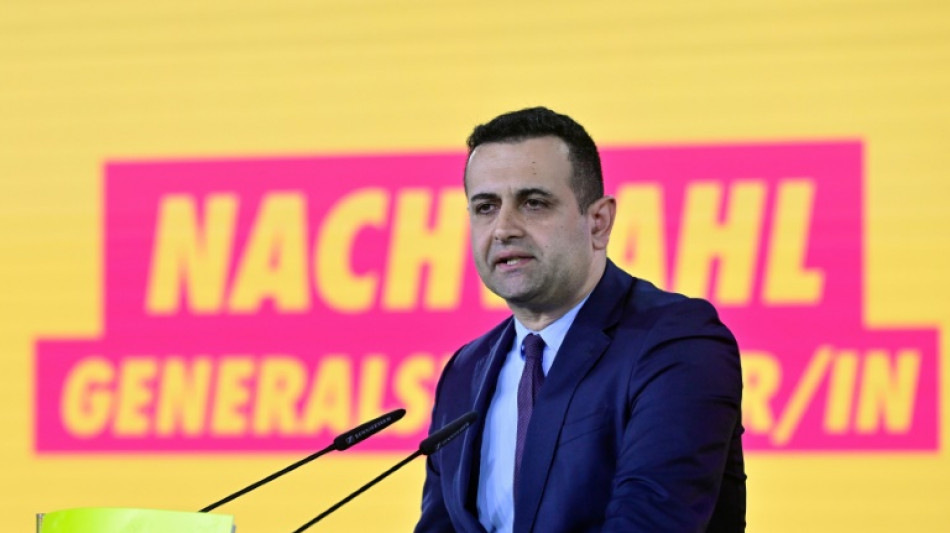 FDP kommt Union in B&uuml;rgergeld-Streit bei Sanktionen entgegen - Kritik von der SPD