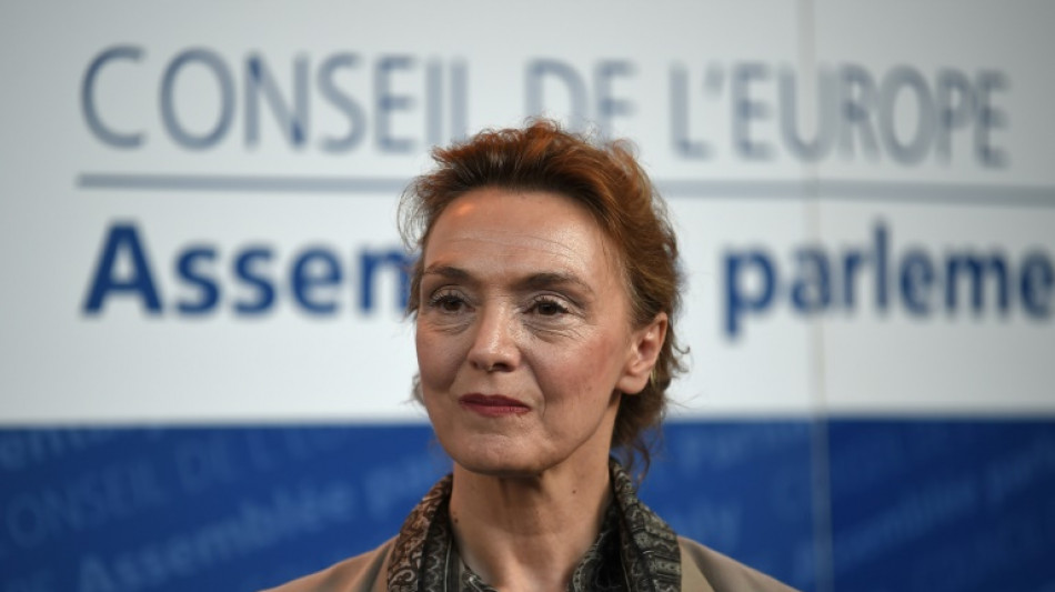 Le Conseil de l'Europe d&eacute;plore une "&eacute;rosion" de la libert&eacute; de la presse sur le continent