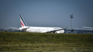 Air France arr&ecirc;tera ses liaisons depuis Orly en 2026, sauf vers la Corse