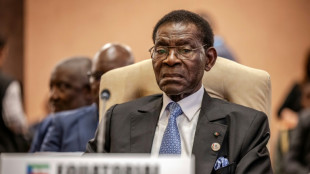 La justicia espa&ntilde;ola pide la detenci&oacute;n del hijo del presidente de Guinea Ecuatorial por torturas