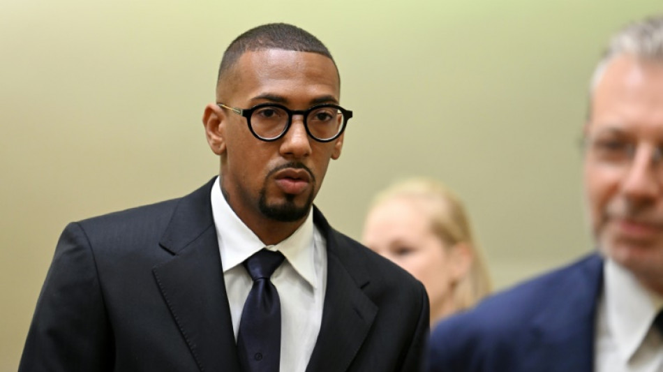 Fu&szlig;ballweltmeister Boateng erneut wegen K&ouml;rperverletzung verurteilt