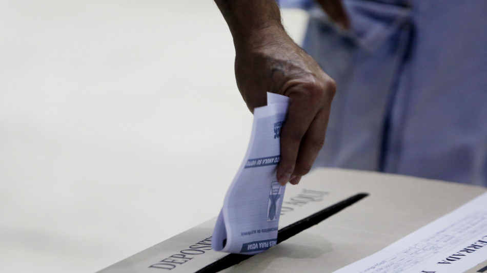 Elezioni legislative in Colombia, al via il conteggio dei voti