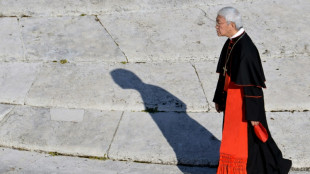 China weist Kritik an Festnahme von Kardinal Zen in Hongkong zur&uuml;ck