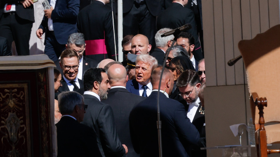 Casa Bianca, incontro Trump-Zelensky 'molto produttivo'