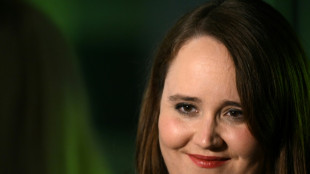 Gr&uuml;nen-Chefin Lang stellt Regierungspaket zur St&auml;rkung der Wirtschaft in Aussicht 