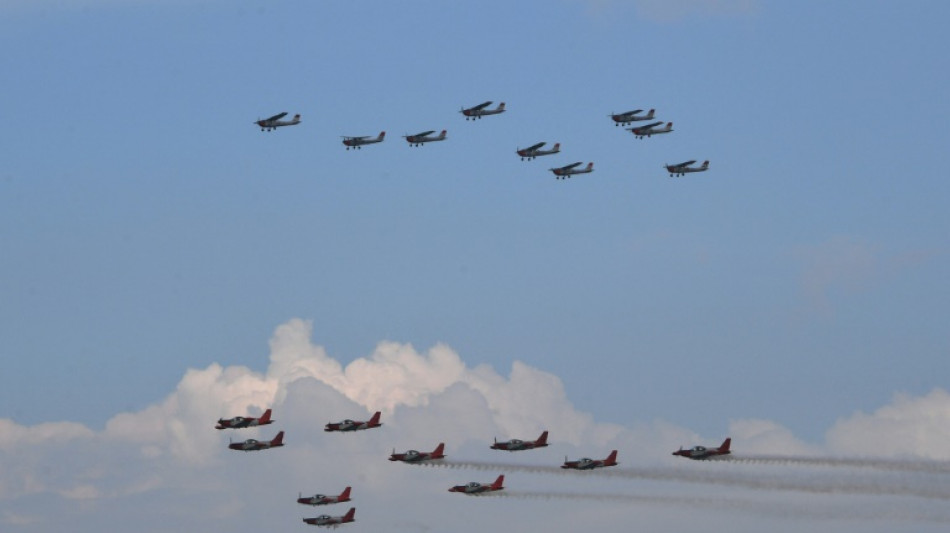 Nach r&auml;tselhaftem Flugzeugabsturz menschliche &Uuml;berreste und Wrackteile gefunden