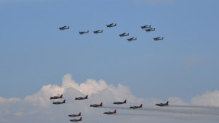 Nach r&auml;tselhaftem Flugzeugabsturz menschliche &Uuml;berreste und Wrackteile gefunden