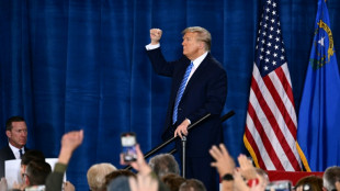 Trump e aliados querem enterrar ajuda dos EUA &agrave; Ucr&acirc;nia