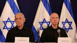 Isra&euml;l: Netanyahu limoge en pleine guerre son ministre de la D&eacute;fense