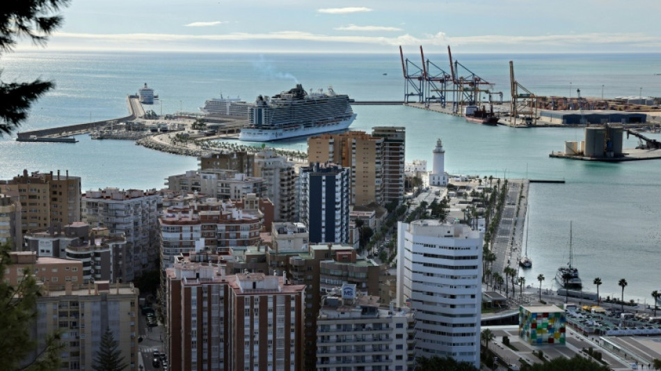 Un franc&eacute;s es detenido en Espa&ntilde;a por el asesinato de un cura estadounidense