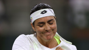 Back from injury Jabeur faces Vondrousova rematch