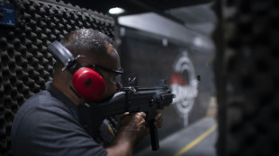 Sous la pr&eacute;sidence Bolsonaro, un Br&eacute;sil surarm&eacute;