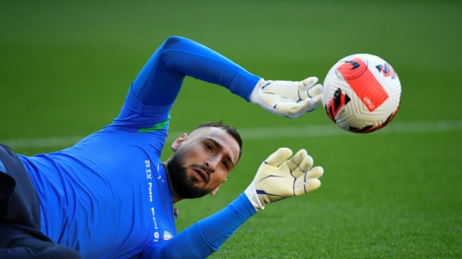 Euro-2024: chocs attendus dans le groupe le plus relev&eacute; du tournoi 