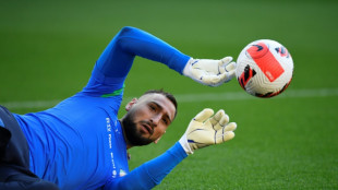 Euro-2024: chocs attendus dans le groupe le plus relev&eacute; du tournoi 