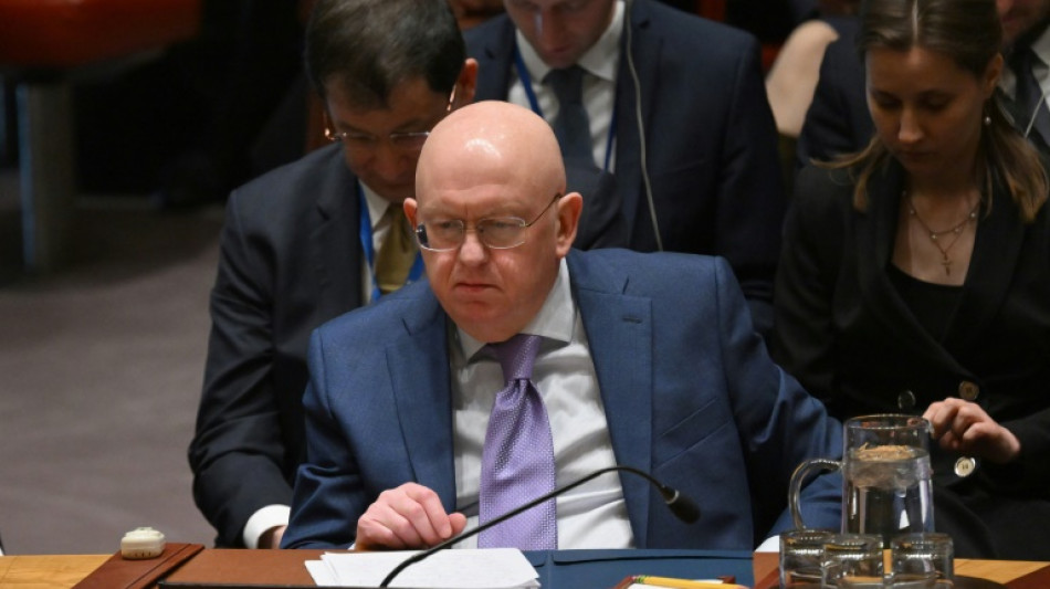 R&uacute;ssia diz que san&ccedil;&otilde;es contra Coreia do Norte n&atilde;o ajudaram a melhorar seguran&ccedil;a