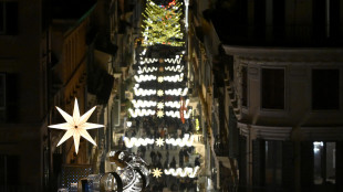 Confocommercio, per Natale la spesa media sar&agrave; di 207 euro
