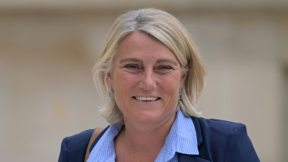 Le gouvernement lance une mission parlementaire sur la m&eacute;nopause