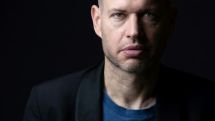 Israeli director Nadav Lapid decries 'blindness' over Gaza