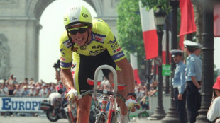 Cyclisme: Greg LeMond, atteint d'une leuc&eacute;mie, sera absent du Tour de France 2022 

&nbsp;