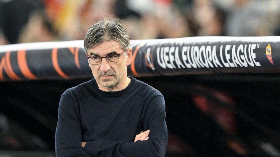 Juric 'Hummels fuori &egrave; scelta tecnica, non guardo il curriculum'