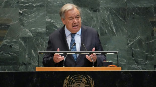 Guterres: Geldk&uuml;rzungen f&uuml;r Entwicklungszusammenarbeit haben verheerende Folgen