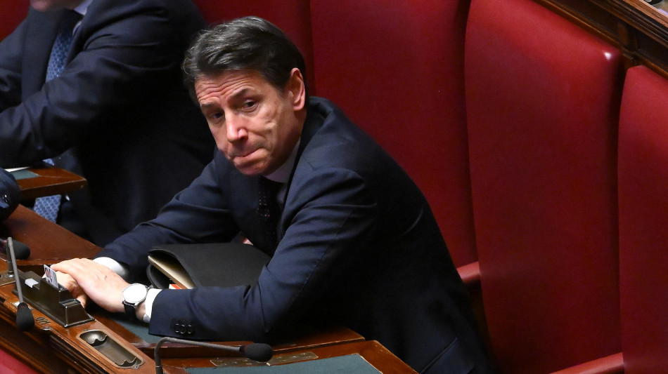 Conte, Meloni bugiarda seriale, magistrati sotto attacco